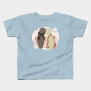 Best friend forever Kids T-Shirt